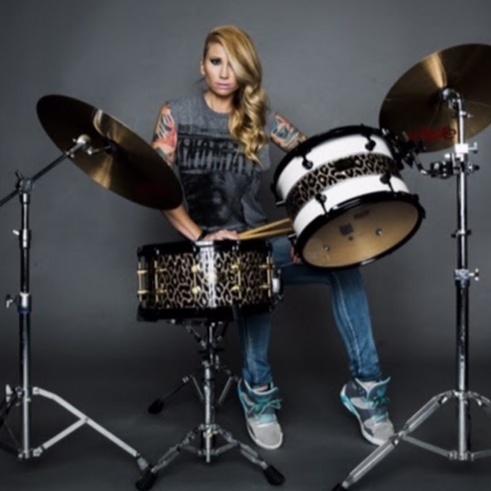 Meet your Posher, Laura d